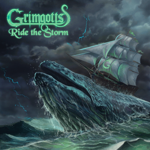 Grimgotts : Ride the Storm